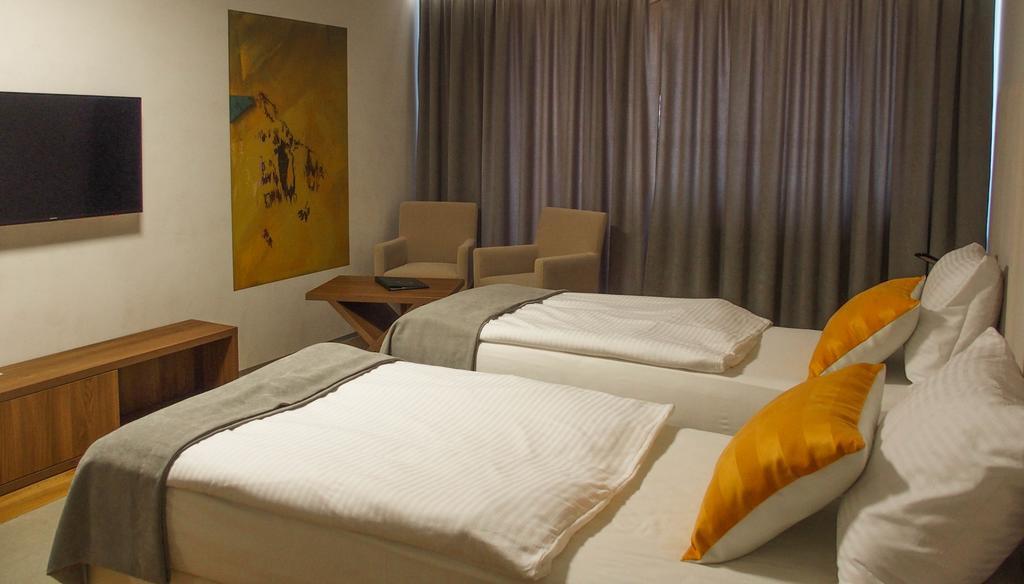 Hotel Victoria Martin Rum bild