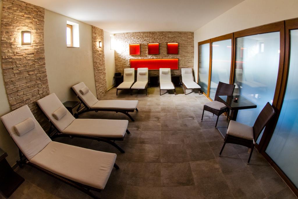 Hotel Victoria Martin Exteriör bild