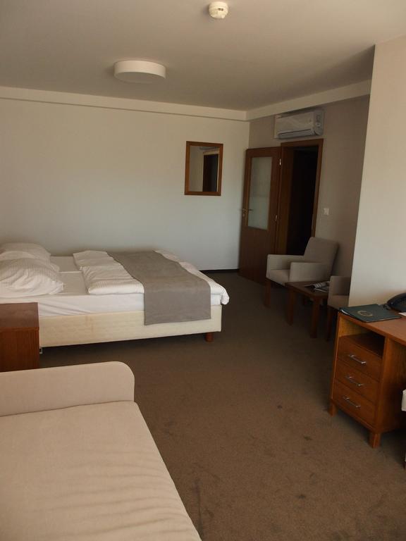 Hotel Victoria Martin Exteriör bild